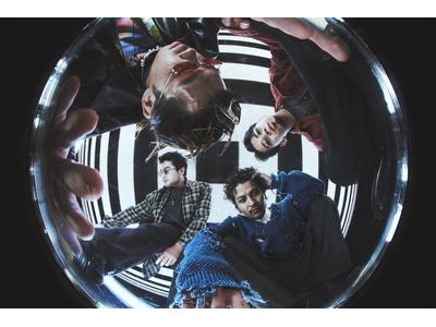 King Gnu 劇場版 呪術廻戦 0 主題歌 一途 Cdパッケージ発売決定 歌詞検索サイト Utaten ふりがな付