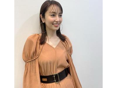 矢田亜希子 坂井真紀とドラマで共演 久しぶりの再会に嬉しさを隠しきれない 歌詞検索サイト Utaten ふりがな付