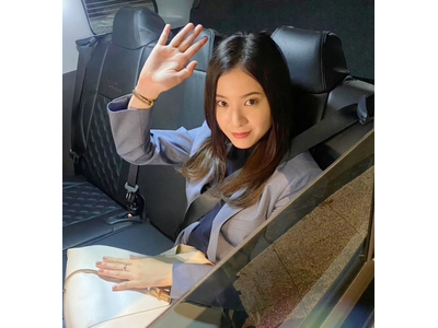 吉高由里子 キュンが止まらない 松下洸平との泣けるほど素敵な笑顔 歌詞検索サイト Utaten ふりがな付