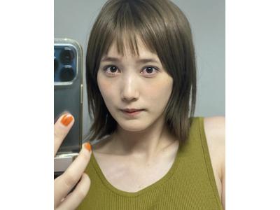 本田翼 ファンに謝罪 目をうるうるさせて反省する姿が可愛すぎる 歌詞検索サイト Utaten ふりがな付