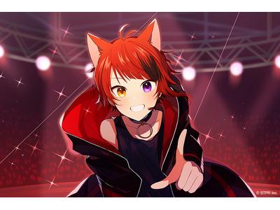 莉犬 すとぷり 1 12リリース シャッターチャンス より マンマルダンス Mv公開 歌詞検索サイト Utaten ふりがな付