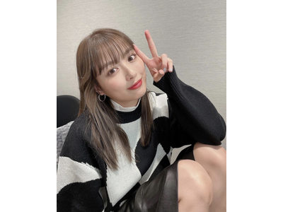 内田理央 元アイドルとの豪華集合写真を公開 お揃いの 虎コーデ が可愛い 歌詞検索サイト Utaten ふりがな付
