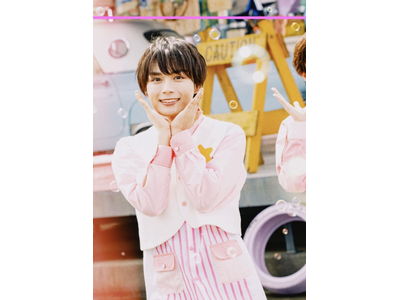 なにわ男子 大西流星 あざと可愛い唇ぷっくりショット ストロー咥えるキュンな姿にも注目 歌詞検索サイト Utaten ふりがな付