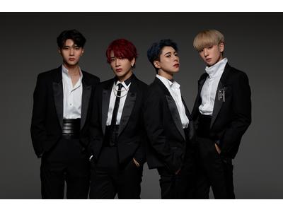 OWV「CHASER」収録のHIPHOP曲「Slam Dog」Dance Practice Videoを公開