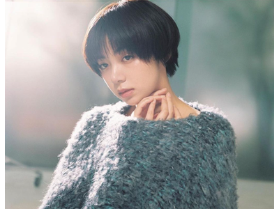 池田エライザ 可愛すぎる無邪気な笑顔 ぐるナイ ゴチ新メンバーに決定 歌詞検索サイト Utaten ふりがな付
