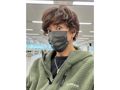 木村拓哉がゾンビに 激変メイクが怖かっこいい 歌詞検索サイト Utaten ふりがな付