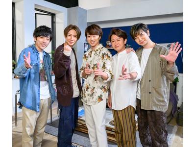 嵐 櫻井翔 40歳誕生日 世界中のファンから祝福の嵐が止まらない 歌詞検索サイト Utaten ふりがな付