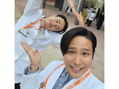 ジャニーズwest 桐山照史 成田凌とわちゃわちゃ感が激カワイイ 逃亡医ｆ 歌詞検索サイト Utaten ふりがな付