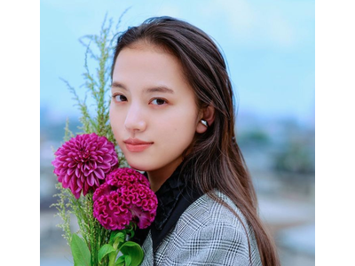 清原果耶 歳誕生日を間宮祥太朗がお祝い ファイトソング から愛の祝福 歌詞検索サイト Utaten ふりがな付