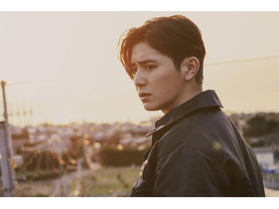 山田涼介 希望 と一緒にガオーポーズ 可愛すぎる怪獣のマネにファン悶絶 歌詞検索サイト Utaten ふりがな付