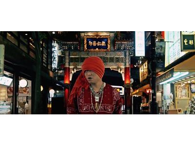 HAN-KUN from 湘南乃風のアーティストページ｜歌詞検索サイト