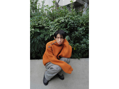 三宅健 頭つるつる一休さんになっちゃった カツラ合わせで衝撃的な姿に 歌詞検索サイト Utaten ふりがな付