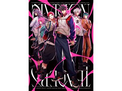 ヒプマイ 2nd D R B優勝記念cd リーダー6人の描き下ろしイラスト公開 歌詞検索サイト Utaten ふりがな付 ヒプマイ 2nd D R B優勝記念cd リーダー6人の描き下ろしイラスト公開 歌詞検索サイト Utaten ふりがな付