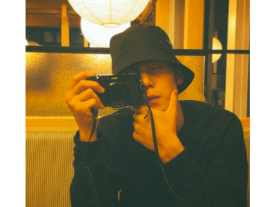 窪田正孝 パーマ中を激写される シュールな1枚に妻の水川あさみからもツッコミ 歌詞検索サイト Utaten ふりがな付