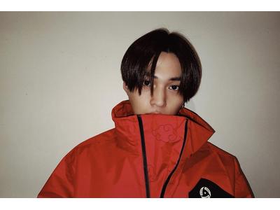 Fantastics 八木勇征 黒縁メガネのまったりスタイルが彼氏感ハンパない 歌詞検索サイト Utaten ふりがな付