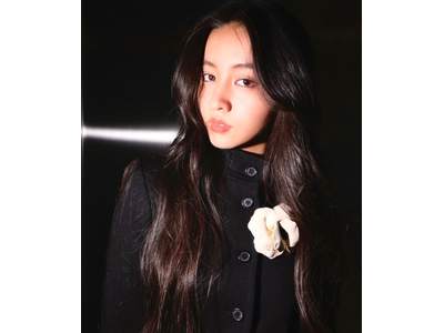 Koki すっぴん風メイクが色っぽ アジアンビューティーな長いまつ毛 歌詞検索サイト Utaten ふりがな付