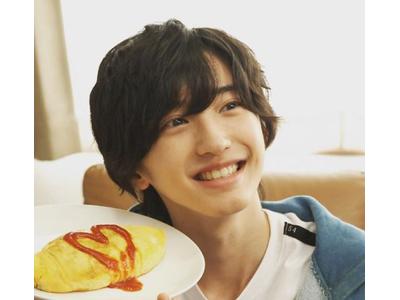 道枝駿佑 ちび駿をなでなで 可愛いが大渋滞で癒されまくり 歌詞検索サイト Utaten ふりがな付