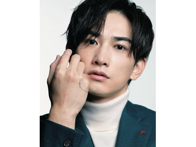 町田啓太 いざ群馬へ 膝に泥いっぱい ワイルドな立ち姿がカッコいい 僕ドラ 歌詞検索サイト Utaten ふりがな付