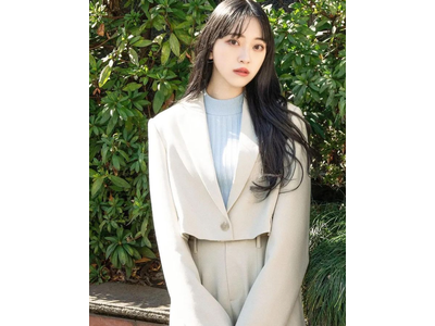 堀未央奈 こんな子がいたら毎日通っちゃう 清楚な雰囲気漂う美容師姿を披露 歌詞検索サイト Utaten ふりがな付