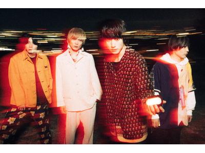 Lenny Code Fiction 全国ワンマンツアー P O U 堂々完走 ファイナルの渋谷wwwにて約3年ぶりとなるリリースを発表 歌詞検索サイト Utaten ふりがな付