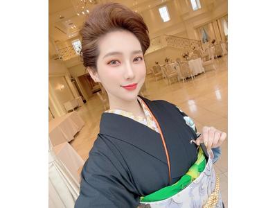 ファーストサマーウイカ オフモードな姿が超可愛い ヘアセットなしの素朴な写真を公開 歌詞検索サイト Utaten ふりがな付