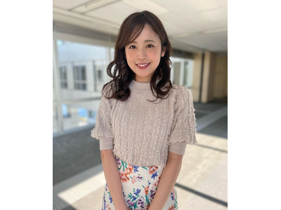 久慈暁子 晴れやかな笑顔で めざまし8 卒業 永島優美との美しすぎるツーショットを披露 歌詞検索サイト Utaten ふりがな付