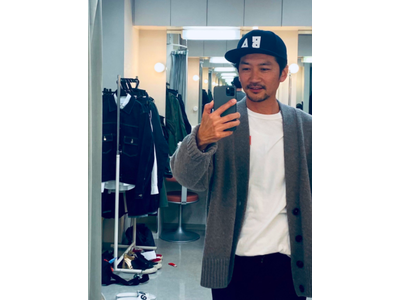 国分太一 靴は絶対脱ぎたくない 城島社長とのラフすぎる打ち合わせ姿にニンマリ止まらない 歌詞検索サイト Utaten ふりがな付