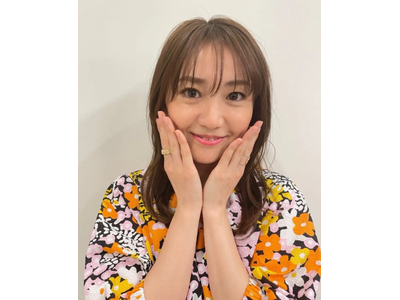 大島優子 雰囲気ガラリなパッツン前髪 大人可愛いドレス姿で美脚を披露 歌詞検索サイト Utaten ふりがな付