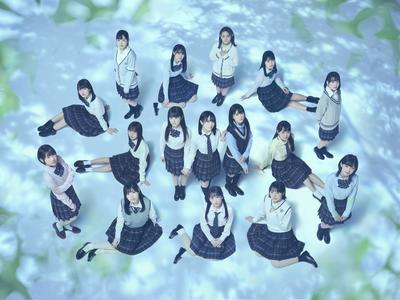 Stu48 Line Live配信で生ドラマ初挑戦 新曲 花は誰のもの パフォーマンス世界最速初披露 歌詞検索サイト Utaten ふりがな付