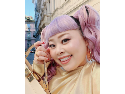 渡辺直美 眉毛全剃り 感想お待ちしております と人生初の経験にテンションmax 歌詞検索サイト Utaten ふりがな付