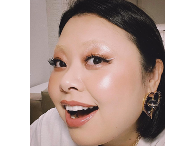 渡辺直美 ずっと好きだったアーティストのイラストをデコデコネイルに 歌詞検索サイト Utaten ふりがな付