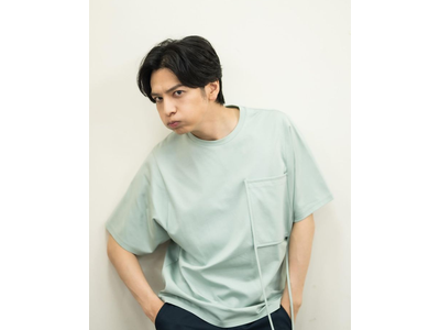 生田斗真 ほっぺぷっくりプンプン顔 おちゃめな やっほっほー で元気をアピール 歌詞検索サイト Utaten ふりがな付