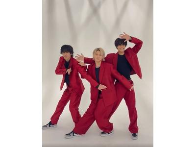 King Prince 平野紫耀 神宮寺勇太 髙橋海人と自由過ぎなダンスを披露 わちゃわちゃが可愛い 歌詞検索サイト Utaten ふりがな付