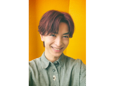 Fantastics 木村慧人 今日もみんなの慧ちゃんはキラッキラ 爽やか笑顔のセルフィーが貴公子 歌詞検索サイト Utaten ふりがな付