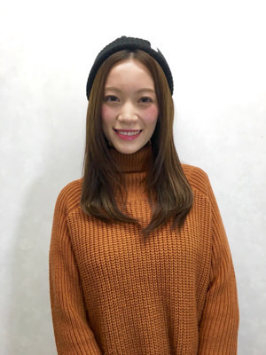 フォンチーアーティスト写真