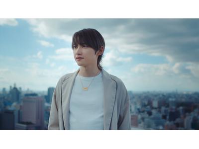 Sky Hi デジタルハリウッド大学新webcm みんなを生きるな 自分を生きよう 22夏 が公開 歌詞検索サイト Utaten ふりがな付