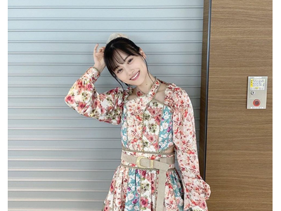 花柄 山下美月 Logopedskicentar Rs