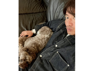 木村拓哉 アムちゃんとラブラブが羨ましい 尖らせた口元がキュート 歌詞検索サイト Utaten ふりがな付