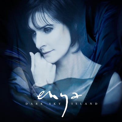 Enya ジャケット写真