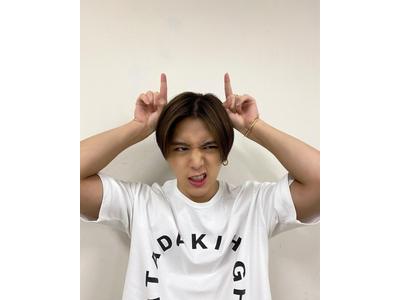 Hey! Say! JUMP・山田涼介、14時間半配信後も自発光してる