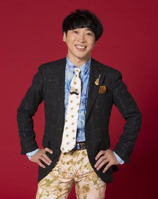 堂島孝平 写真