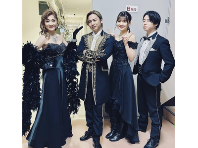 北山宏光、史上最高のライバルと大反響！堂本光一と
