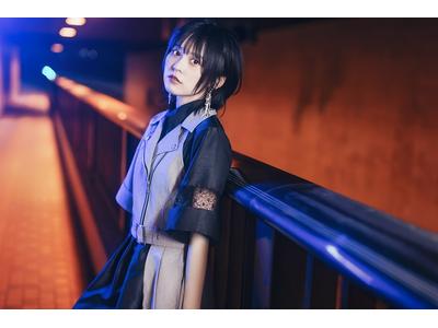 中島由貴、4th Single「霞の向こうへ」リリース記念に1対1の特典会