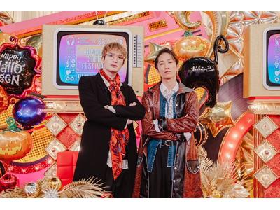 SixTONES ジェシー 衣装 SixTONESステージ衣装集 - きっと笑うぜ最後には