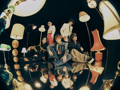 Novelbrightのアーティストページ｜歌詞検索サイト【UtaTen】