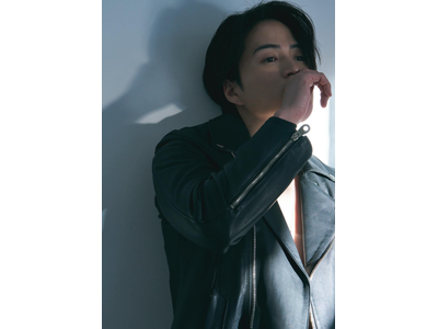 Sexy Zone・菊池風磨、ビジュ良すぎてキュン必至！色気ダダ漏れな表情