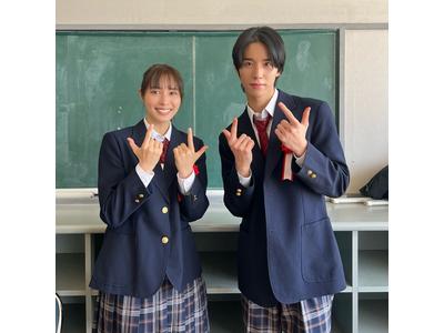 11月23日まで】JO1 佐藤景瑚 プロデュース スウェットMサイズ