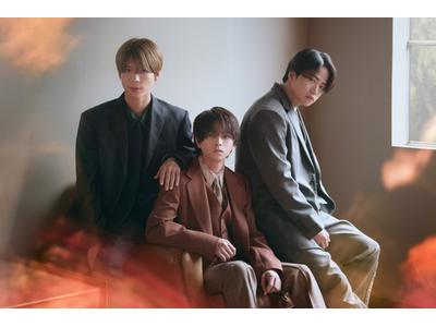 timelesz(Sexy Zone)のアーティストページ｜歌詞検索サイト【UtaTen】