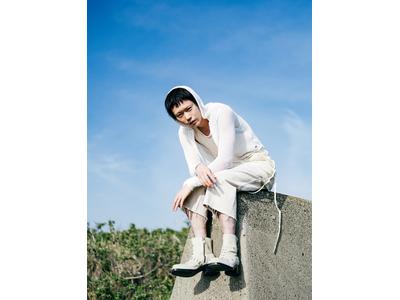 パリ五輪　フジテレビ　クジラ　ピンバッジ　限定　オリンピック　菅田将暉 フジテレビ系2024アスリート応援ソング 「くじら」菅田将暉