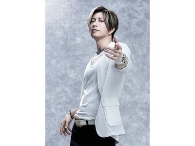 GACKTのアーティストページ｜歌詞検索サイト【UtaTen】